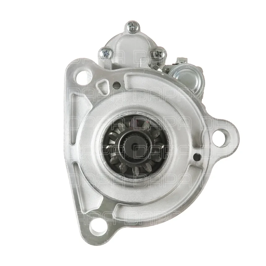 DAP1100301 MOTOR PARTIDA MITSUBISHI 24V 12D MB AXOR/ACTROS/ATRON