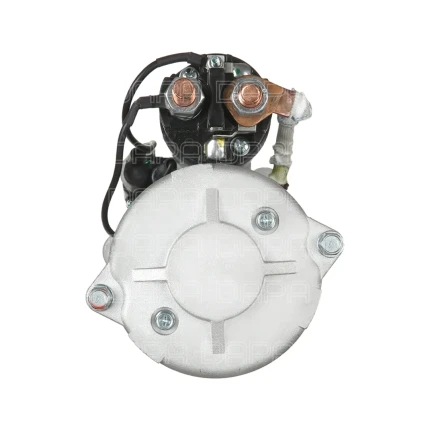 DAP1100301 MOTOR PARTIDA MITSUBISHI 24V 12D MB AXOR/ACTROS/ATRON