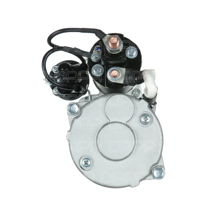 DAP1050403 MOTOR PARTIDA DELCO 29MT 24V 10D CARGO/CAM.VW DELIVERY 09>CUMMINS 90/87