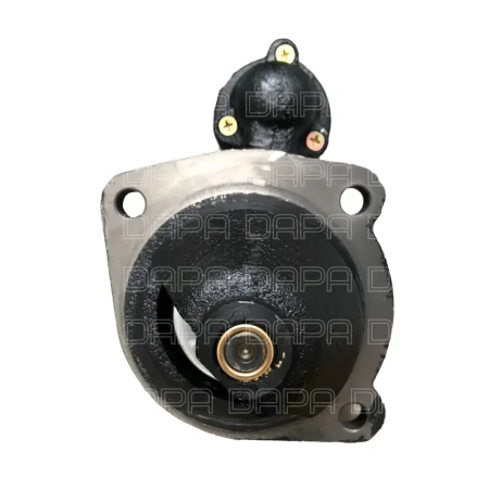 DAP1040407 MOTOR PARTIDA BOSCH JF 12V 10D CAM.VW/AGRALE/F4000/F12000 MWM - 10D 37MM