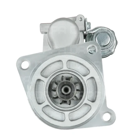 DAP1050305 MOTOR PARTIDA DELCO 29MT 12V 10D AGRALE/CAM.VW MWM >08 - 10D 37MM
