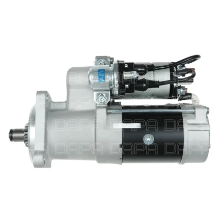 DAP1050305 MOTOR PARTIDA DELCO 29MT 12V 10D AGRALE/CAM.VW MWM >08 - 10D 37MM