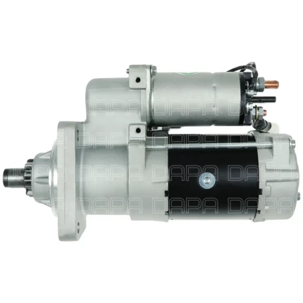 DAP1050306 MOTOR PARTIDA DELCO 29MT 12V 10D CAM.VW DELIVERY/MAN CUMMINS (EURO V) 2012> (DESCENTRALIZADO)