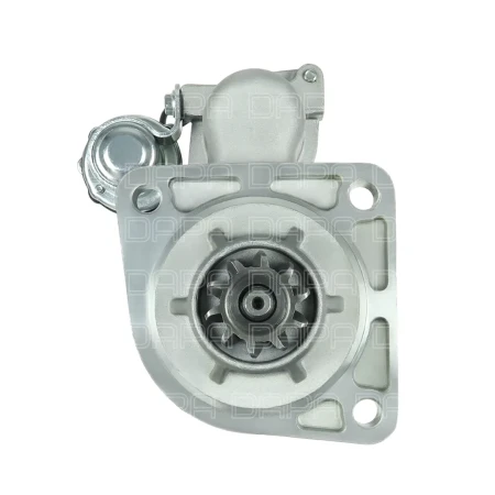DAP1050306 MOTOR PARTIDA DELCO 29MT 12V 10D CAM.VW DELIVERY/MAN CUMMINS (EURO V) 2012> (DESCENTRALIZADO)