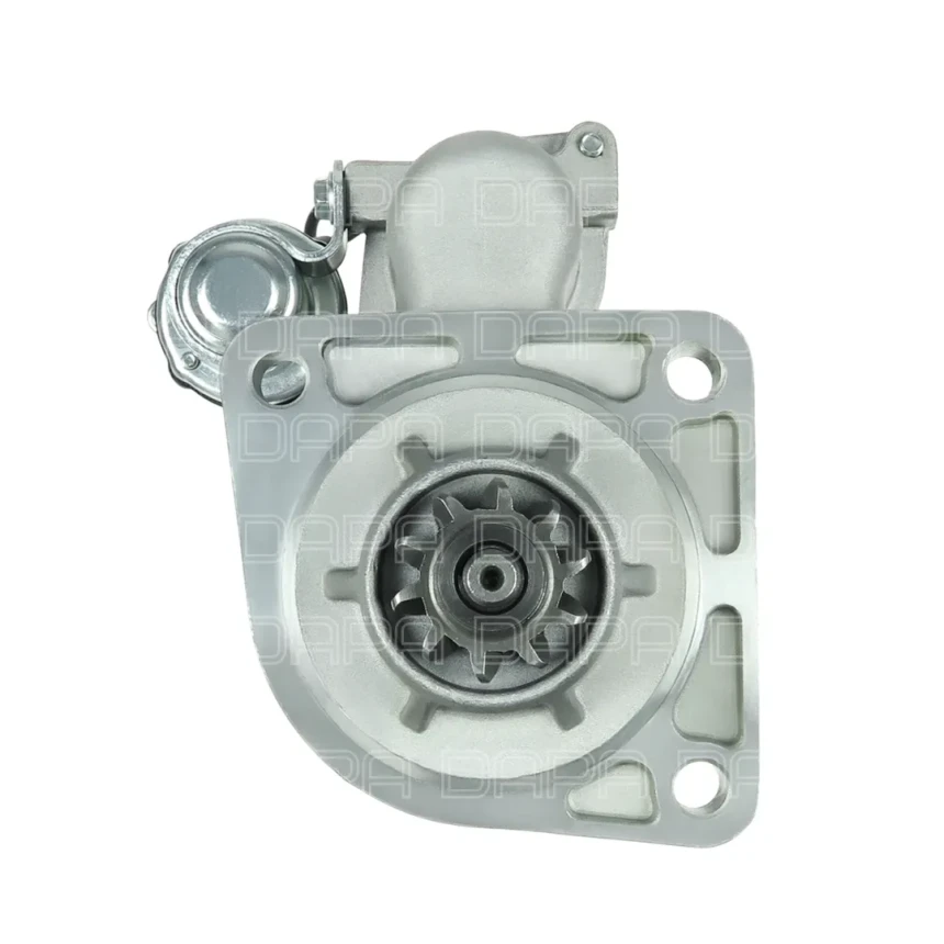 DAP1050306 MOTOR PARTIDA DELCO 29MT 12V 10D CAM.VW DELIVERY/MAN CUMMINS (EURO V) 2012> (DESCENTRALIZADO)