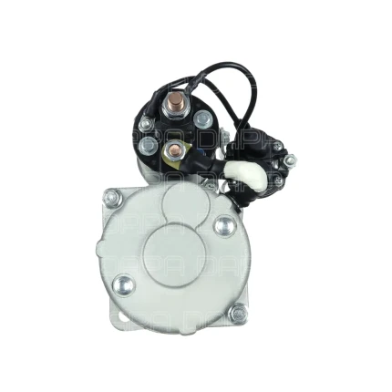DAP1050306 MOTOR PARTIDA DELCO 29MT 12V 10D CAM.VW DELIVERY/MAN CUMMINS (EURO V) 2012> (DESCENTRALIZADO)