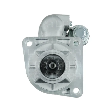 DAP1050408 MOTOR PARTIDA DELCO 29MT 24V 10D NEW HOLLAND/CASE/DYNAPAC CUMMINS