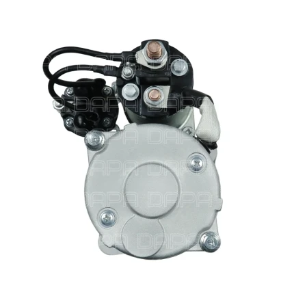 DAP1050408 MOTOR PARTIDA DELCO 29MT 24V 10D NEW HOLLAND/CASE/DYNAPAC CUMMINS