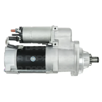 DAP1050410 MOTOR PARTIDA DELCO 29MT 24V 10D CASE/NEW HOLLAND - DESCENTRALIZADO