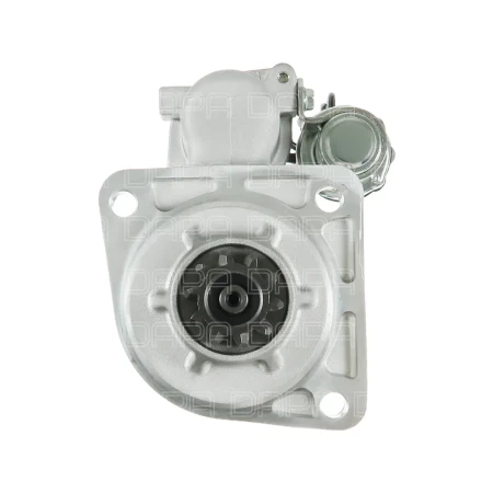 DAP1050410 MOTOR PARTIDA DELCO 29MT 24V 10D CASE/NEW HOLLAND - DESCENTRALIZADO