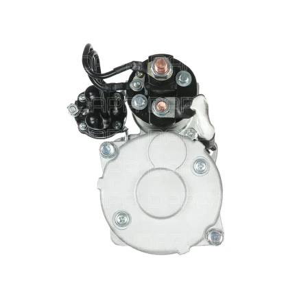 DAP1050410 MOTOR PARTIDA DELCO 29MT 24V 10D CASE/NEW HOLLAND - DESCENTRALIZADO