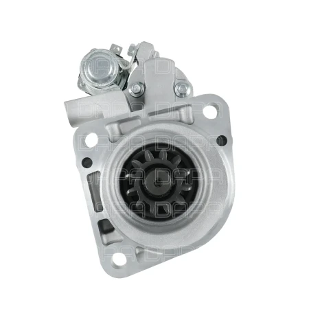 DAP1100108 MOTOR PARTIDA MITSUBISHI 24V 12D VOLVO MAQUINAS L60-70-90