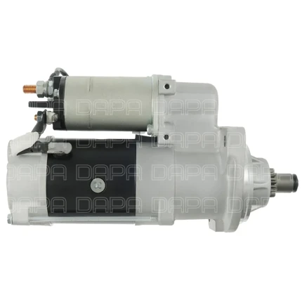 DAP1050302 MOTOR PARTIDA DELCO 29MT 12V 10D CARGO 2422 2628/CAM.VW  CUMMINS - CENTRALIZADO