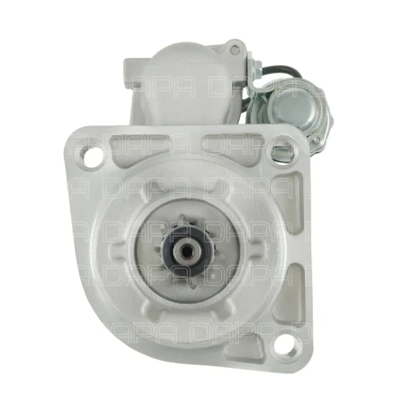 DAP1050302 MOTOR PARTIDA DELCO 29MT 12V 10D CARGO 2422 2628/CAM.VW  CUMMINS - CENTRALIZADO