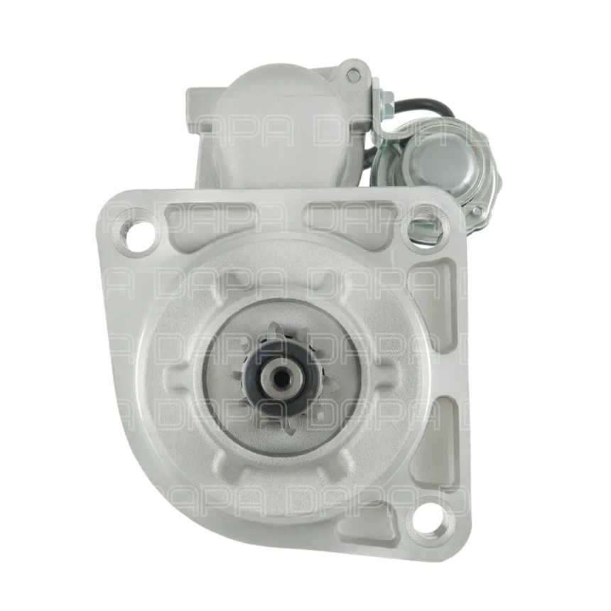 DAP1050302 MOTOR PARTIDA DELCO 29MT 12V 10D CARGO 2422 2628/CAM.VW  CUMMINS - CENTRALIZADO