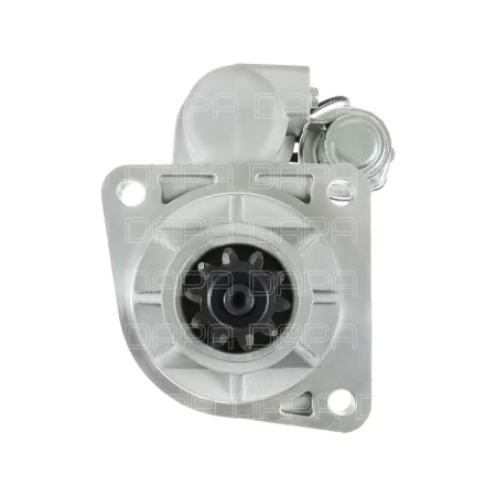 DAP1050404 MOTOR PARTIDA DELCO 29MT 24V 10D CAM.VW 8160/MAN EURO V CUMMINS 12>