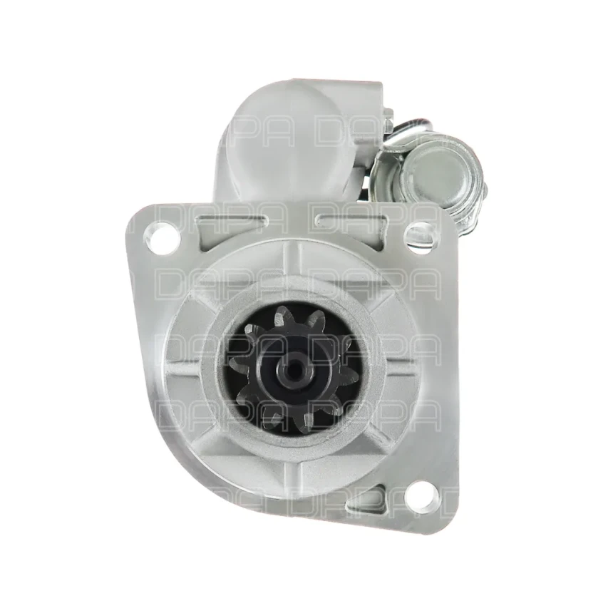 DAP1050404 MOTOR PARTIDA DELCO 29MT 24V 10D CAM.VW 8160/MAN EURO V CUMMINS 12>