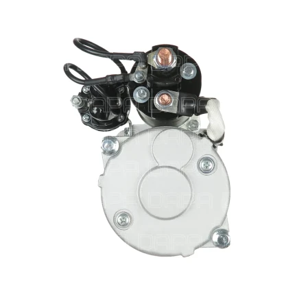 DAP1050404 MOTOR PARTIDA DELCO 29MT 24V 10D CAM.VW 8160/MAN EURO V CUMMINS 12>