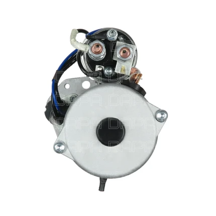 DAP1041703 MOTOR PARTIDA BOSCH-EV-GR 24V 10D IVECO EUROCARGO CUMMINS