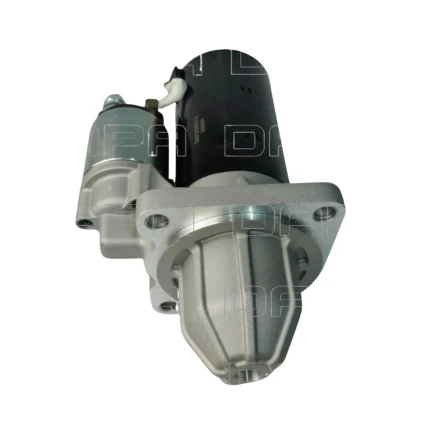 MOTOR DE PARTIDA BOSCH VALMET AGRALE MASSEY MWM F000AL0137 DAP2040312