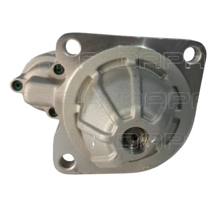 MOTOR DE PARTIDA BOSCH VALMET AGRALE MASSEY MWM F000AL0137 DAP2040312