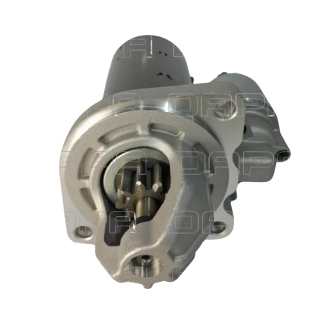 MOTOR DE PARTIDA BOSCH VALMET AGRALE MASSEY MWM F000AL0137 DAP2040312