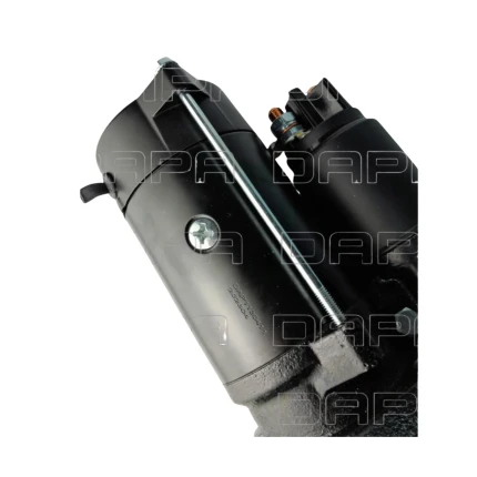 MOTOR DE PARTIDA ISKRA BOBCAT CLARK JOHN DEERE 2F *MENOR C/FOCINHO 12V 10D 11131833 DAP1130411