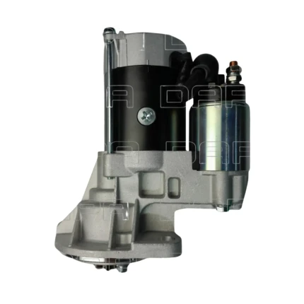 MOTOR DE PARTIDA HITACHI THERMOKING YANMAR  C:95 F:106 80/80 12V 9D S13407 DAP2080103