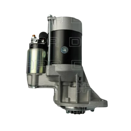 MOTOR DE PARTIDA HITACHI THERMOKING YANMAR  C:95 F:106 80/80 12V 9D S13407 DAP2080103