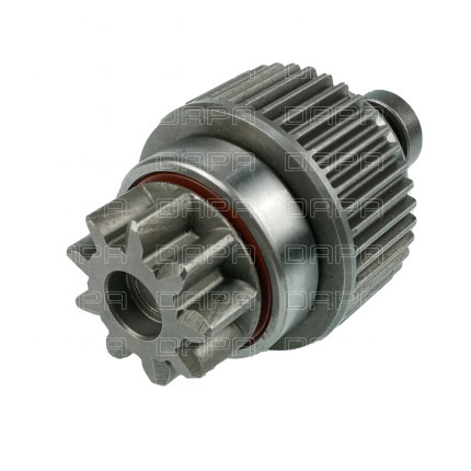 IMPULSOR DE PARTIDA COMPATIVEL HITACHI NISSAN EMPILHADEIRA - DAP80790