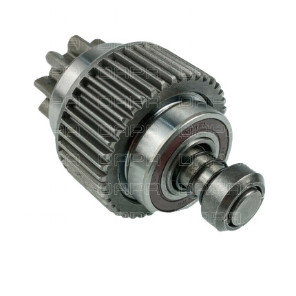IMPULSOR DE PARTIDA COMPATIVEL HITACHI NISSAN EMPILHADEIRA - DAP80790
