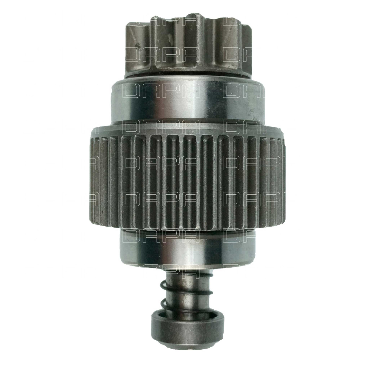 IMPULSOR DE PARTIDA COMPATIVEL HITACHI NISSAN EMPILHADEIRA - DAP80790