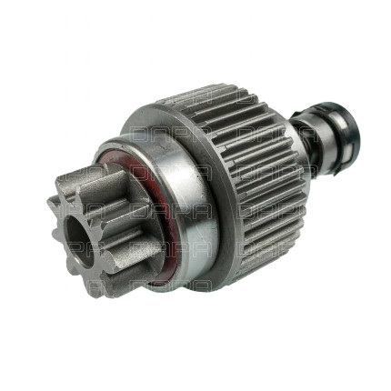 IMPULSOR DE PARTIDA COMPATIVEL HITACHI ISUZU THERMOKING - DAP80792