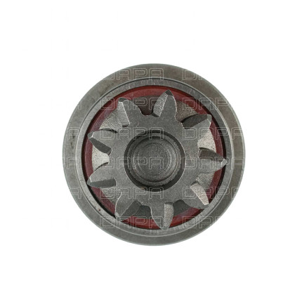 IMPULSOR DE PARTIDA COMPATIVEL HITACHI ISUZU THERMOKING - DAP80792