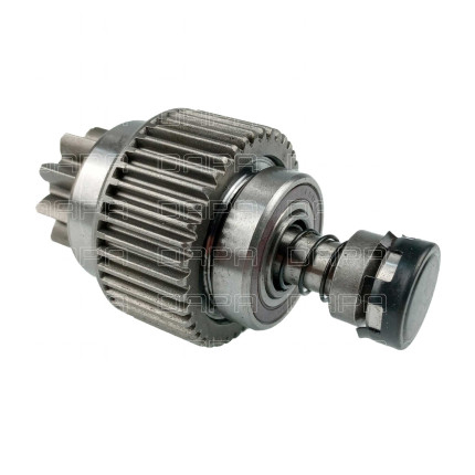 IMPULSOR DE PARTIDA COMPATIVEL HITACHI ISUZU THERMOKING - DAP80792