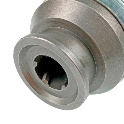  IMPULSOR DE PARTIDA COMPATIVEL MITSUBISHI CABTER/CATERPILLAR - DAP80887