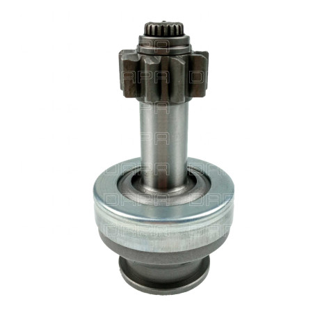  IMPULSOR DE PARTIDA COMPATIVEL MITSUBISHI CABTER/CATERPILLAR - DAP80887