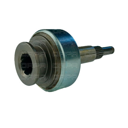  IMPULSOR DE PARTIDA COMPATIVEL DELCO 29MT - DAP81805