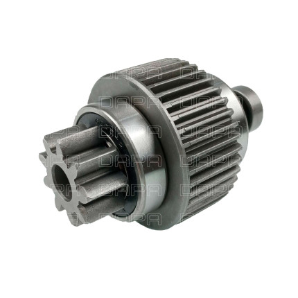 IMPULSOR DE PARTIDA COMPATIVEL HITACHI ISUZU/YANMAR - DAP81858