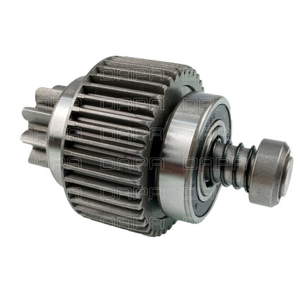 IMPULSOR DE PARTIDA COMPATIVEL HITACHI ISUZU/YANMAR - DAP81858