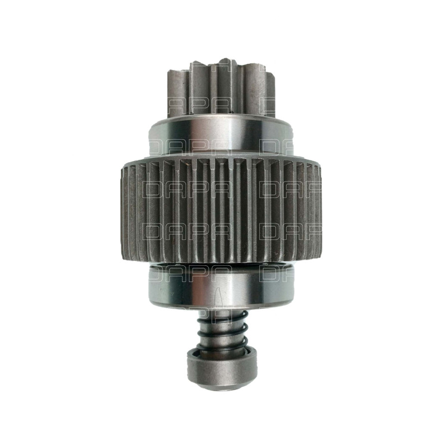 IMPULSOR DE PARTIDA COMPATIVEL HITACHI ISUZU/YANMAR - DAP81858