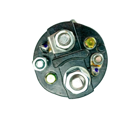 Automático Partida compatível  Delco 28MT MB - DAP90815