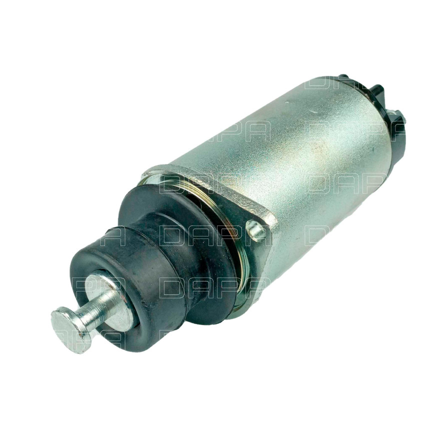  Automático Partida compatível  Delco 28MT MB - DAP90815