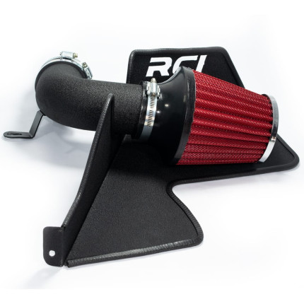 Kit Air Intake Short Ram Race Chrome Volkswagen Jetta 2.0 TSI 200cv (2011 a 2013) (com sensor)