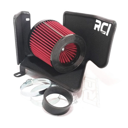 Kit Air Intake Race Chrome Volkswagen Bora