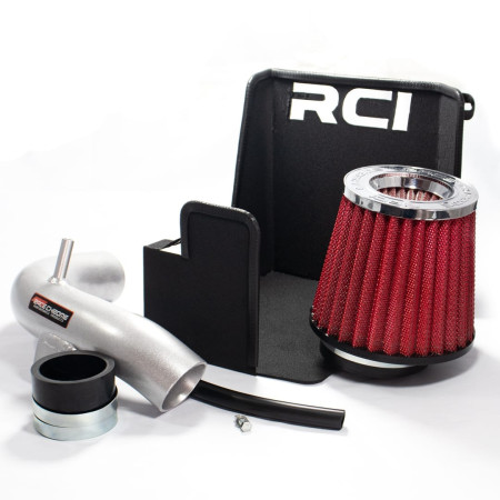Kit Air Intake Race Chrome Mitsubishi Lancer 2.0 (2011+)