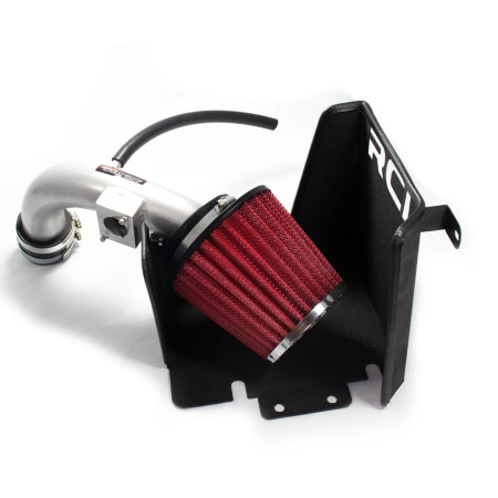 Kit Air Intake Race Chrome Mitsubishi Lancer 2.0 (2011+)