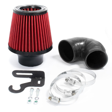 Kit Air Intake Race Chrome Renault Sandero 2.0 RS