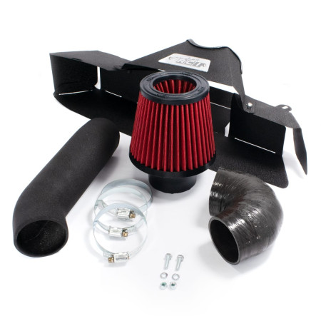 Kit Air Intake Race Chrome Renault Sandero 2.0 RS