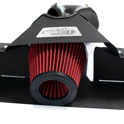 Kit Air Intake Race Chrome Renault Sandero 2.0 RS